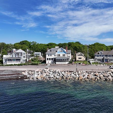 The Beach House Inn Kennebunk Zewnętrze zdjęcie