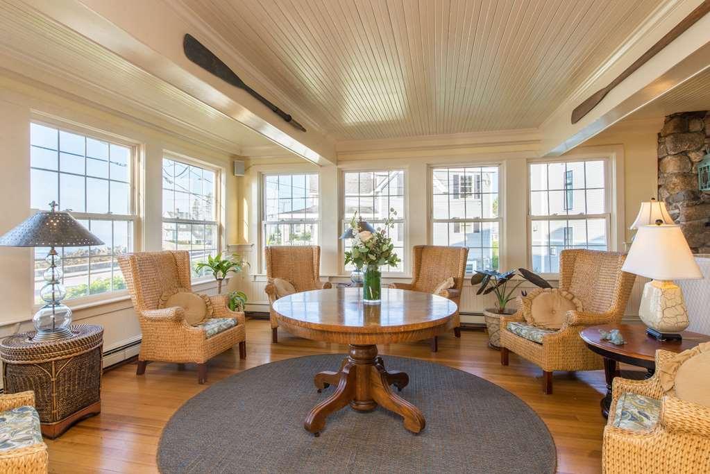 The Beach House Inn Kennebunk Wnętrze zdjęcie
