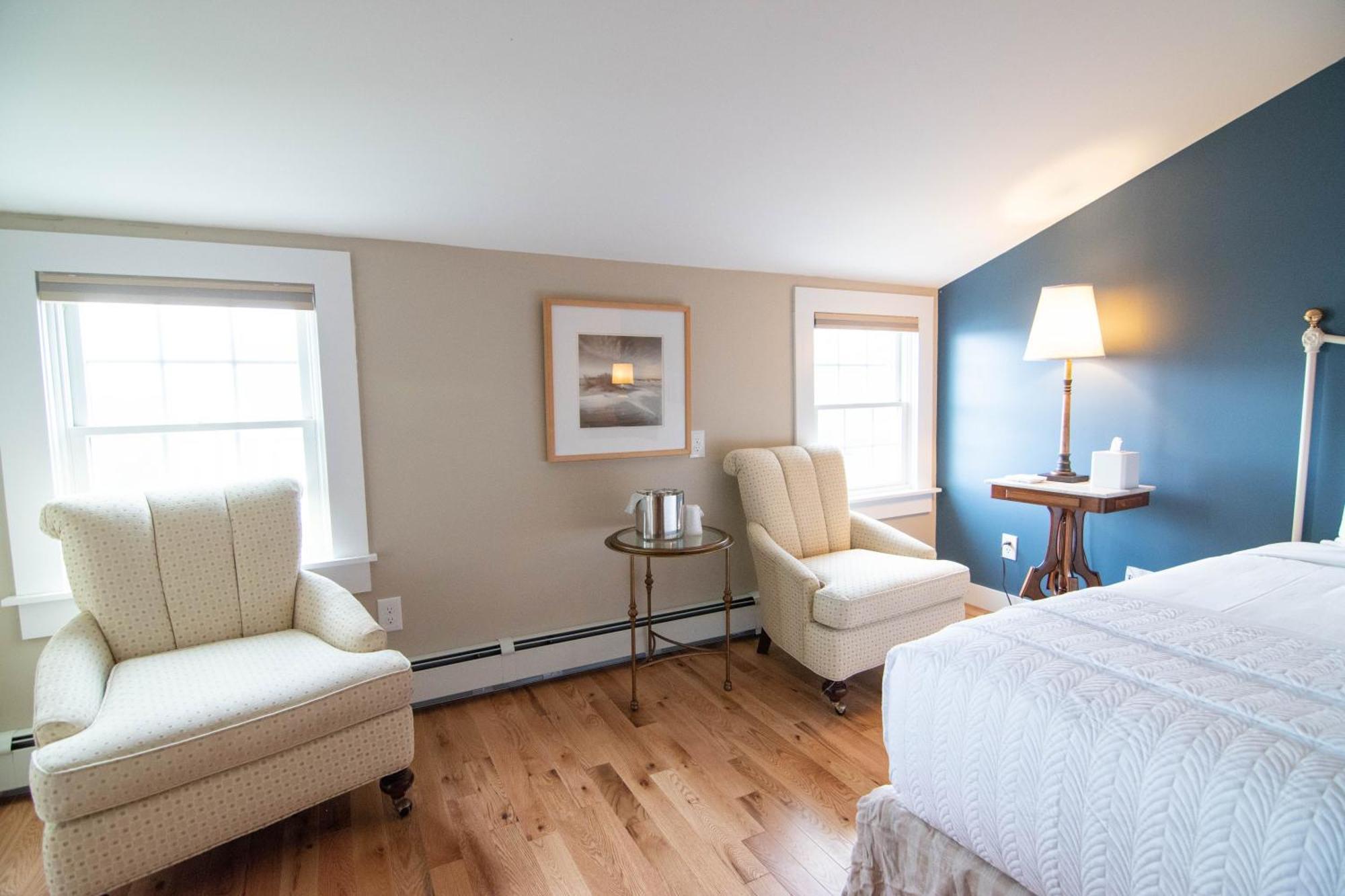 The Beach House Inn Kennebunk Zewnętrze zdjęcie