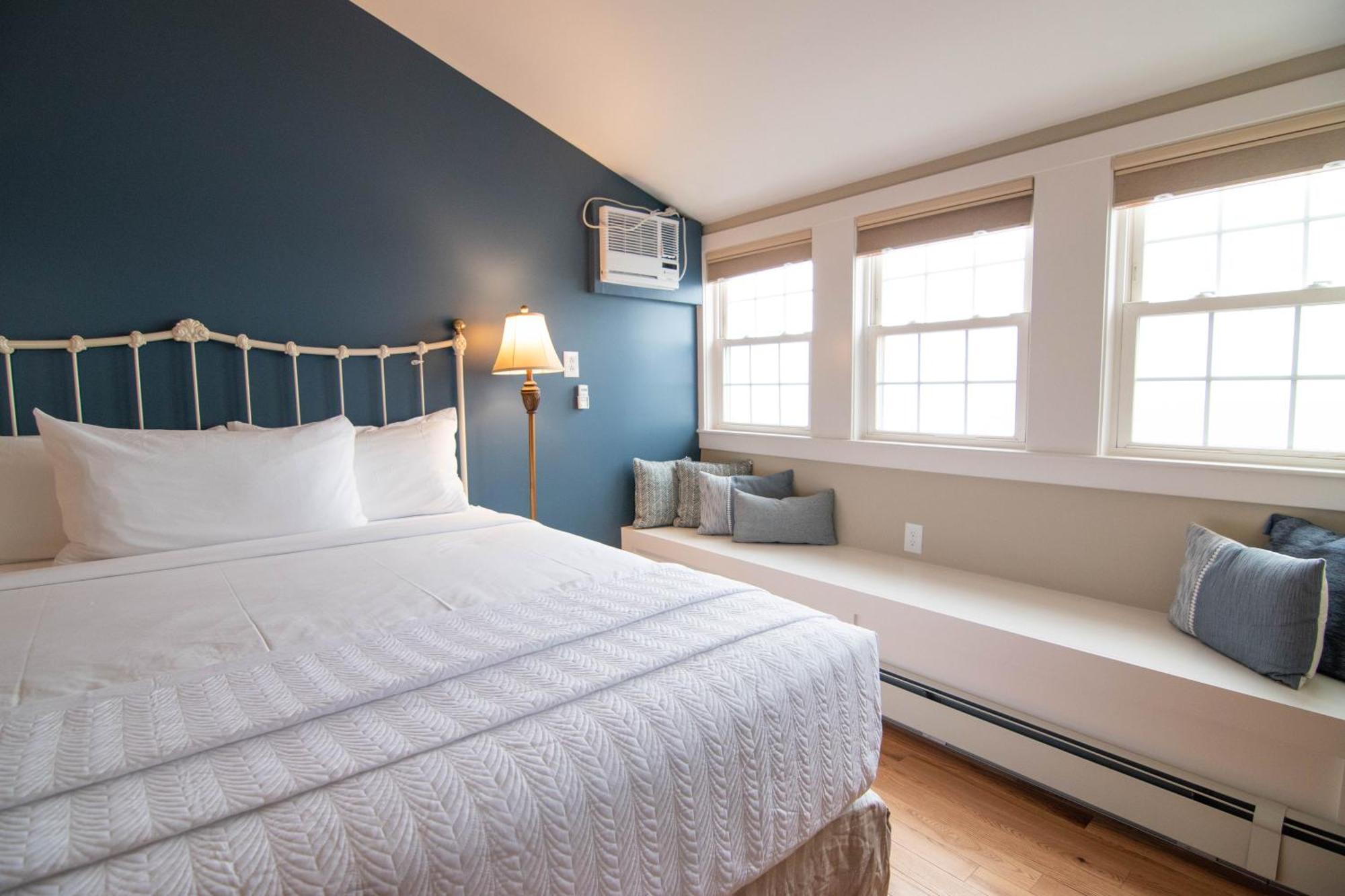 The Beach House Inn Kennebunk Zewnętrze zdjęcie
