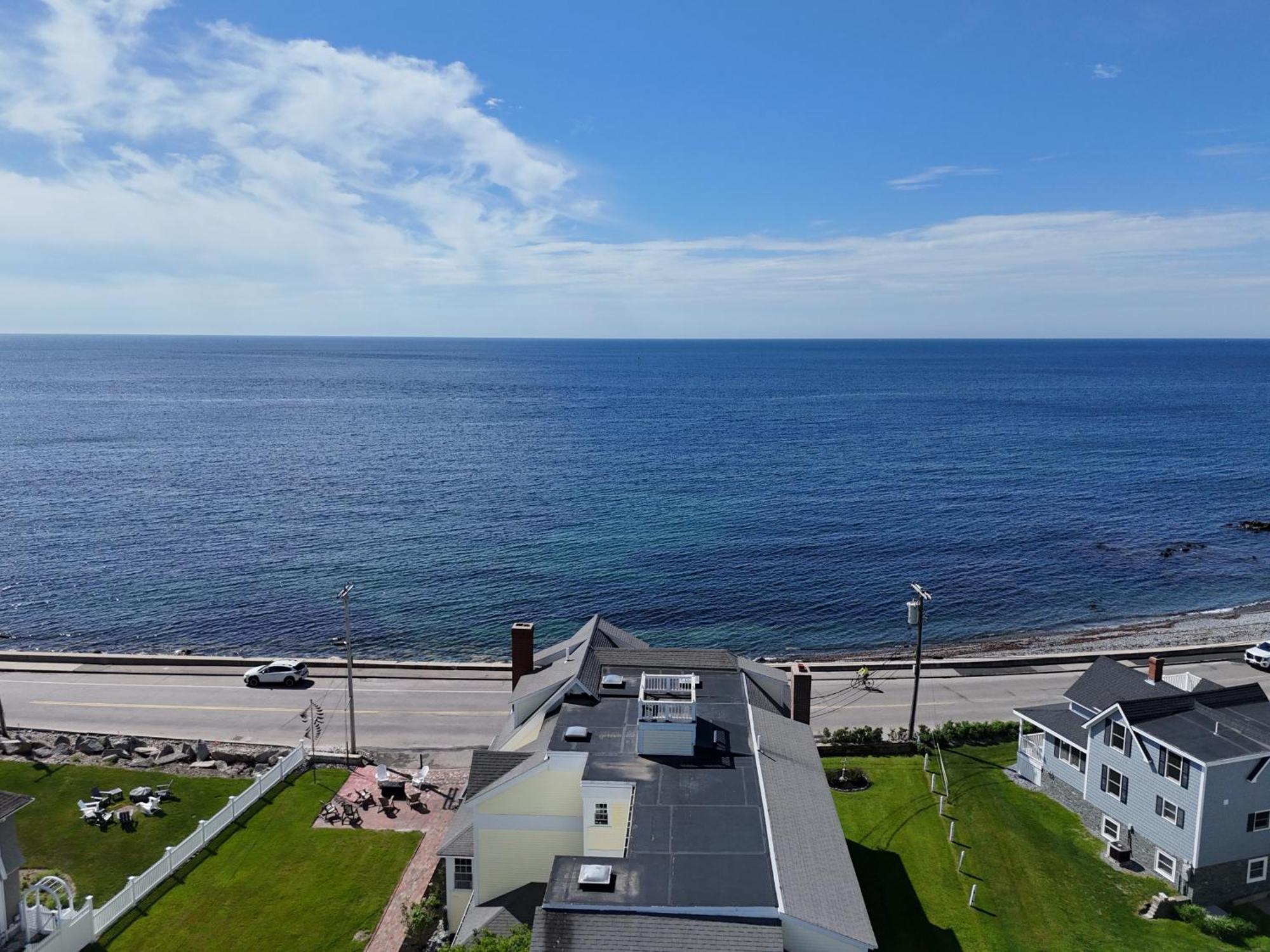 The Beach House Inn Kennebunk Zewnętrze zdjęcie