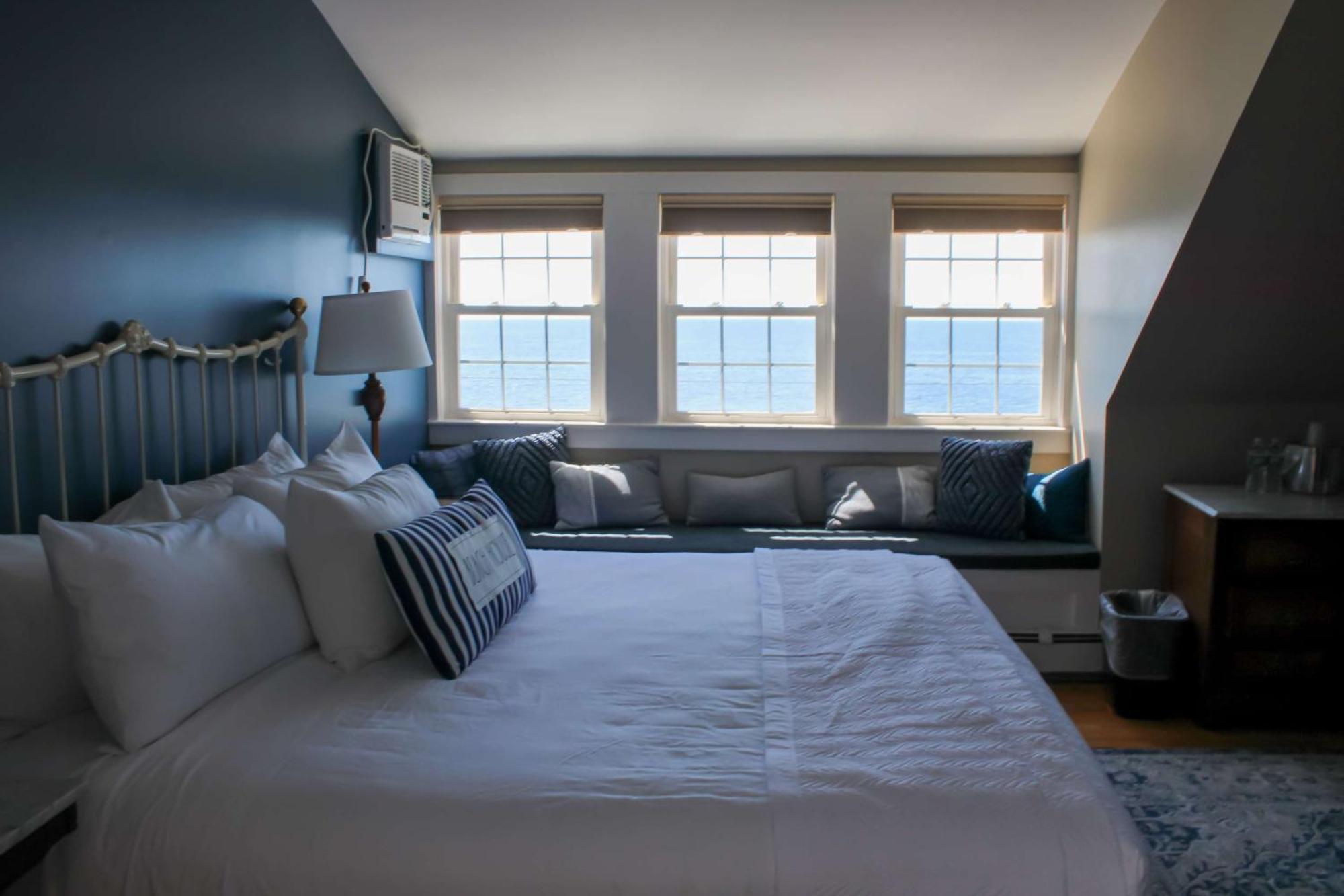 The Beach House Inn Kennebunk Zewnętrze zdjęcie