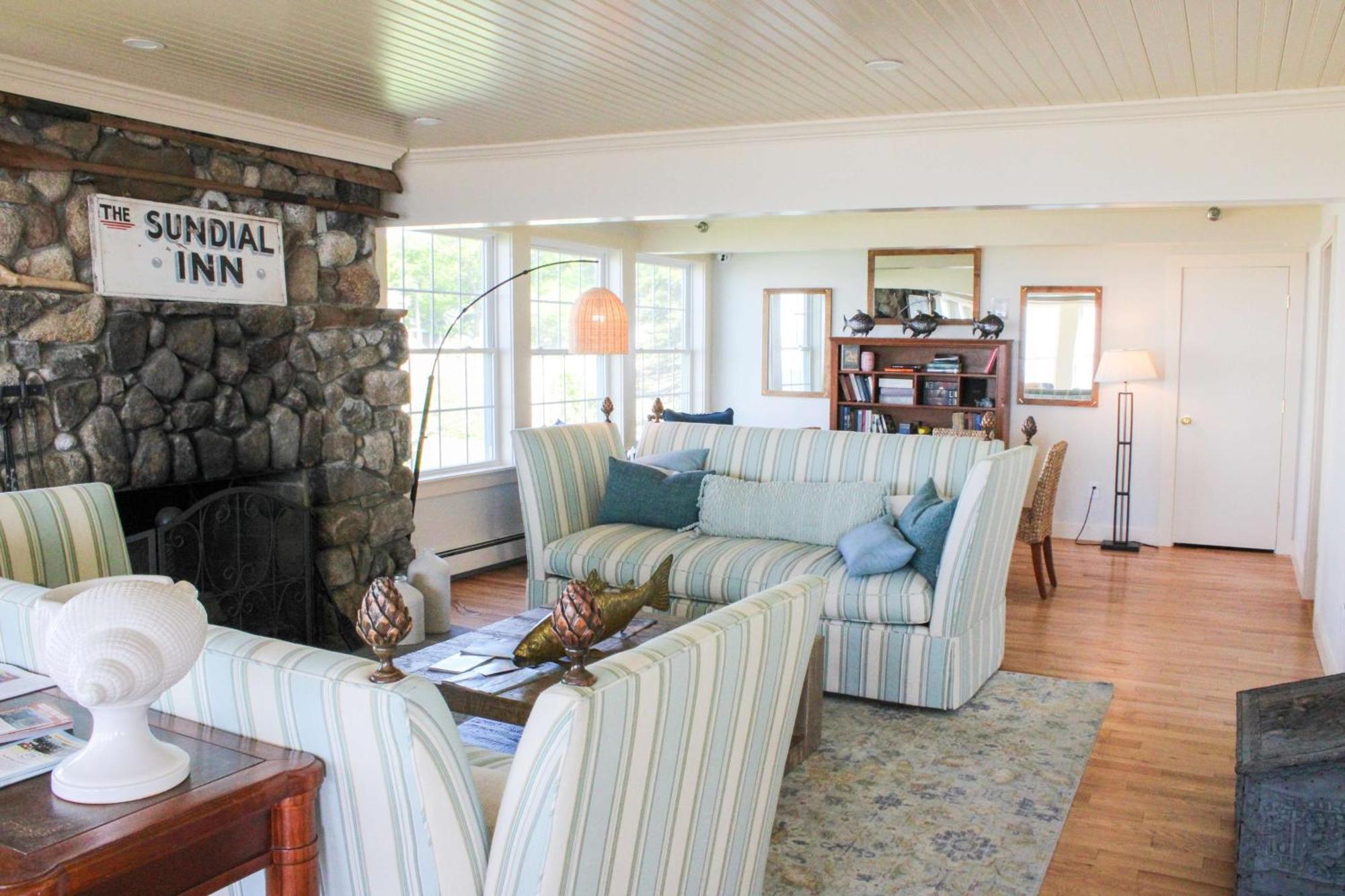 The Beach House Inn Kennebunk Zewnętrze zdjęcie