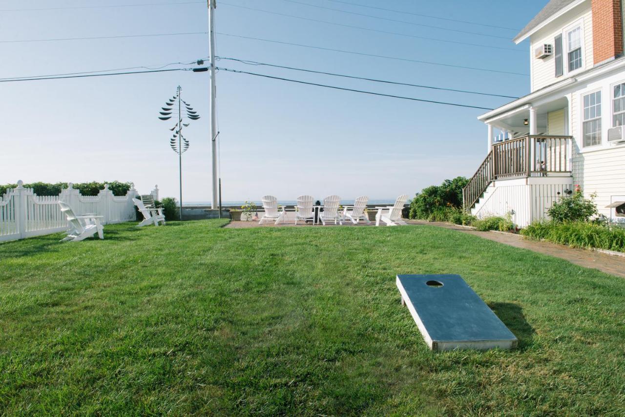 The Beach House Inn Kennebunk Zewnętrze zdjęcie